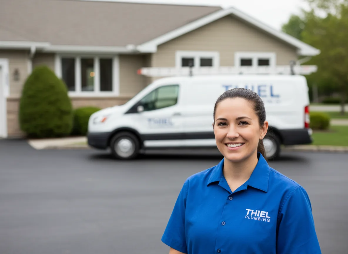 Plumber Pratt, WV FAQs